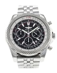 Pre-Owned Breitling Bentley Motors Watch